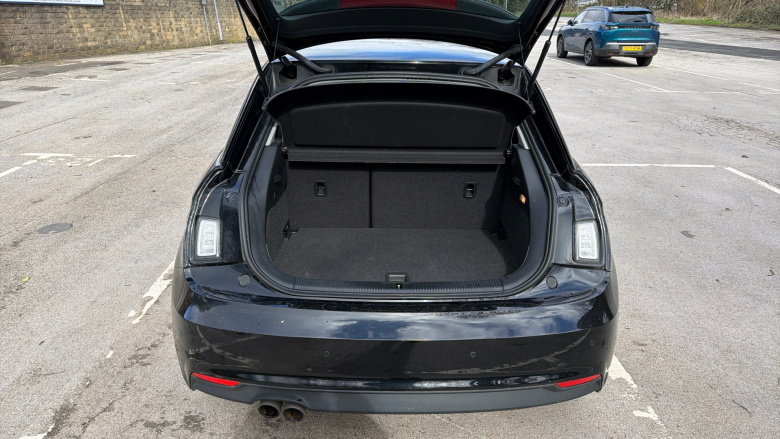 Audi A1 1.4 TFSI Sport Nav 3dr Petrol Hatchback